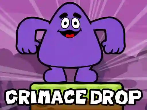თამაში Grimace Drop ონლაინ