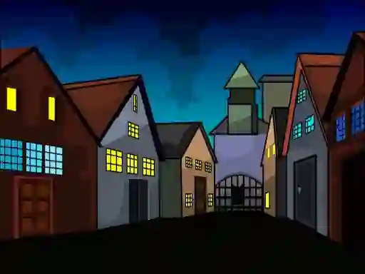 თამაში Riddle Colony Escape ონლაინ