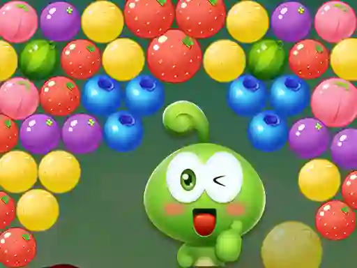 თამაში Juicy Fruits Shooter ონლაინ