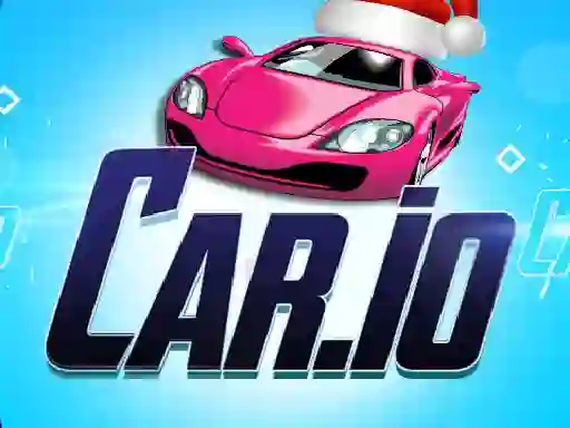 თამაში Car.io ონლაინ