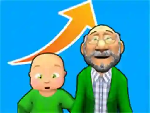 თამაში Run-Of-Life-3d-Game ონლაინ