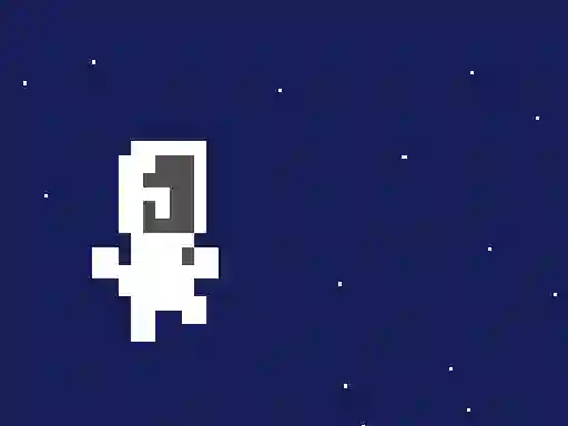 თამაში Leap Space ონლაინ