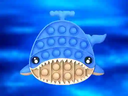 თამაში Under Sea World Pop It Jigsaw ონლაინ