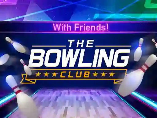 თამაში The Bowling Club ონლაინ