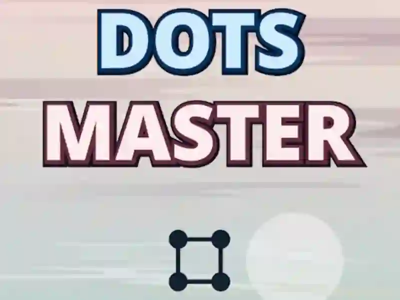 თამაში Dots Master ონლაინ