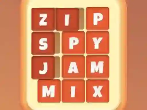 თამაში Words Block ონლაინ