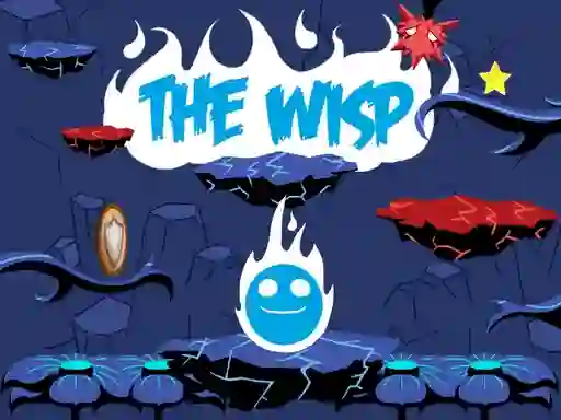 თამაში The Wisp ონლაინ