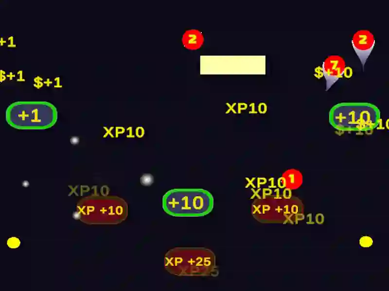 თამაში Idle Pong ონლაინ