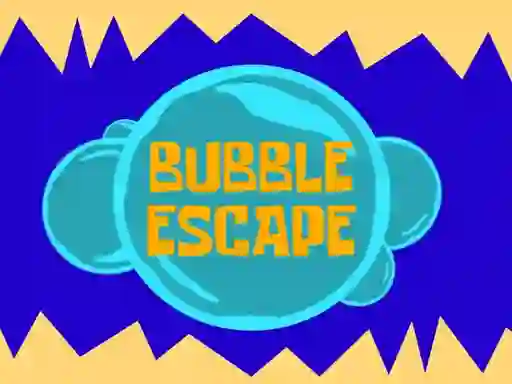 თამაში Bubble Escape ონლაინ