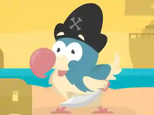 თამაში Cute Dodo Jigsaw ონლაინ