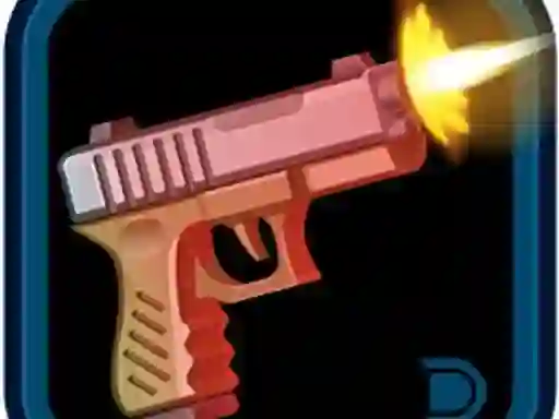 თამაში Gun Flipper ონლაინ