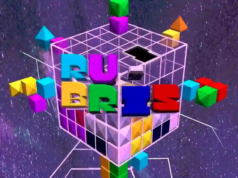 თამაში Ru-bris ონლაინ