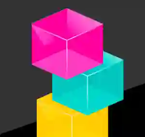 თამაში Color Tower ონლაინ