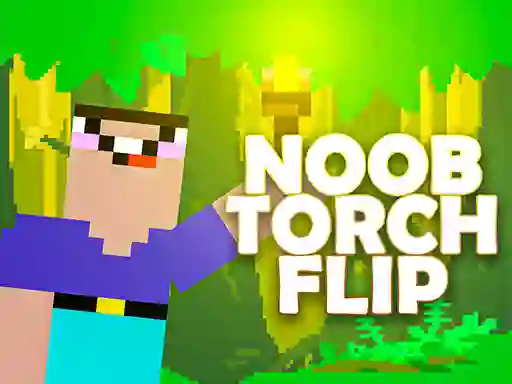თამაში Torch Flip ონლაინ