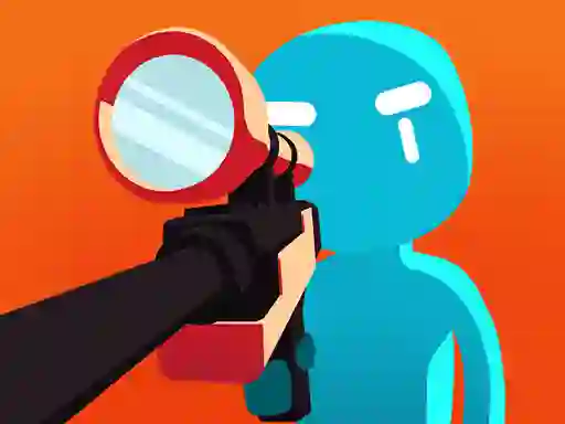 თამაში Super Sniper! ონლაინ