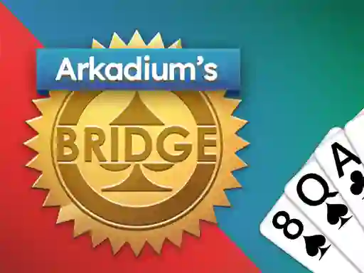 თამაში Bridge ონლაინ