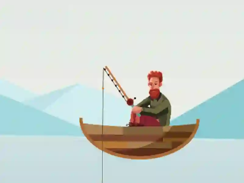 თამაში Fish master ონლაინ