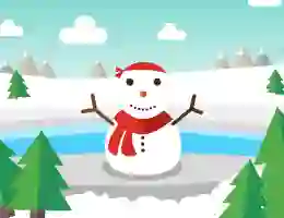 თამაში Snowball Fast ონლაინ