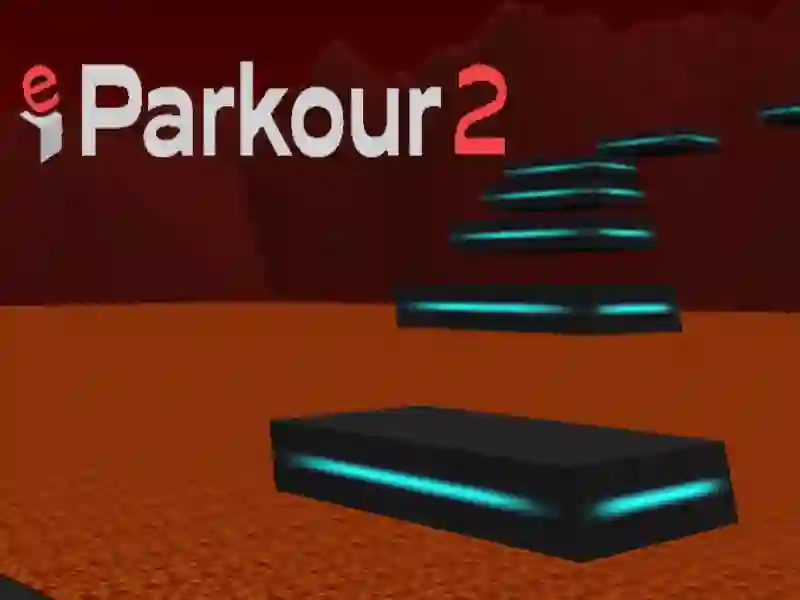 თამაში eParkour 2 ონლაინ