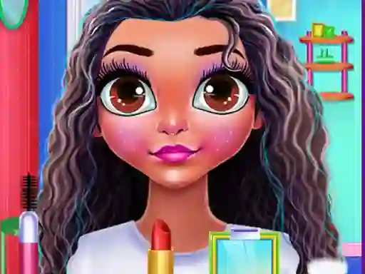 თამაში Angels Girl Group Meetup ონლაინ