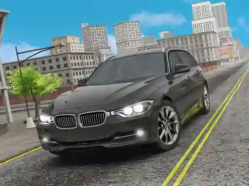 თამაში Racing Car Driving Car Games ონლაინ