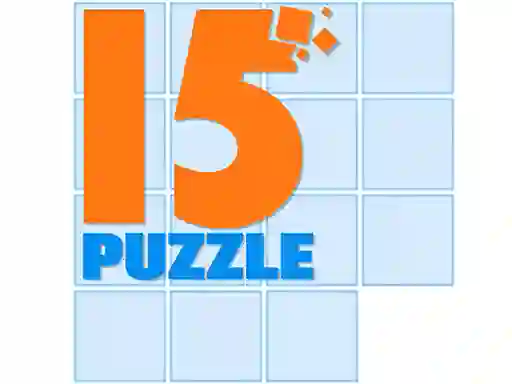 თამაში 15 Puzzle ონლაინ