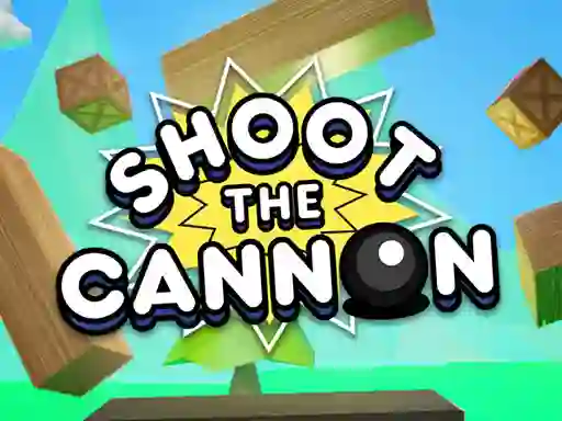 თამაში Shoot The Cannon ონლაინ