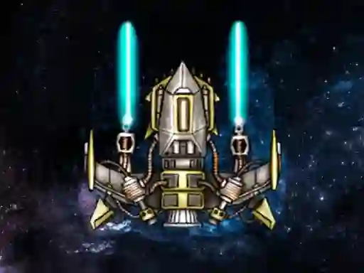 თამაში Galaxy Carnage ონლაინ