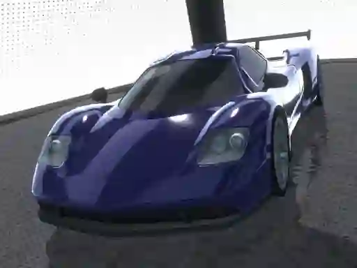 თამაში Madalin Stunt Cars Pro ონლაინ