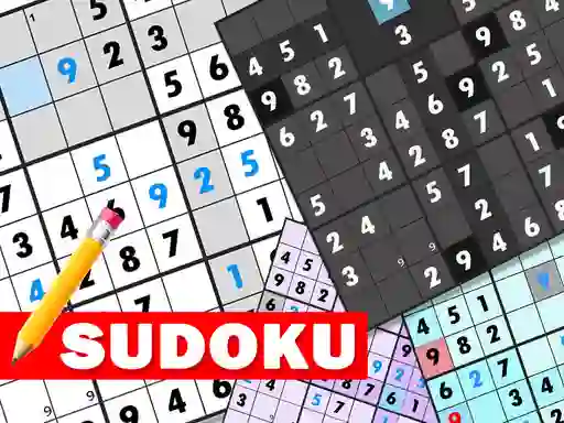 თამაში Sudoku ონლაინ