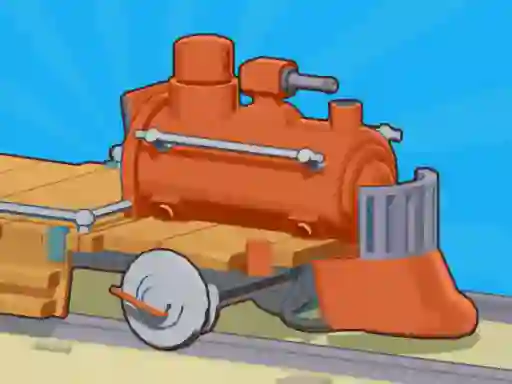 თამაში Trolley Fun ონლაინ