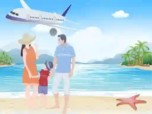 თამაში Go Travel Puzzle ონლაინ