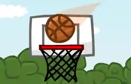 თამაში Basketball Shots ონლაინ
