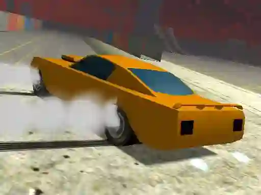 თამაში Stuntz Online ონლაინ