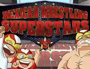 თამაში Mexican Wrestler Superstars ონლაინ