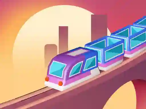 თამაში Train Master ონლაინ