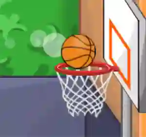 თამაში Real Street Basketball ონლაინ