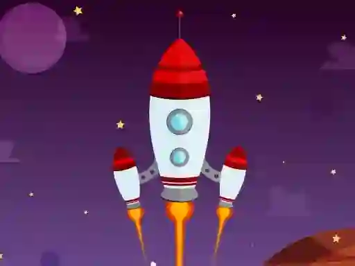 თამაში Spaceship Memory Challenge ონლაინ
