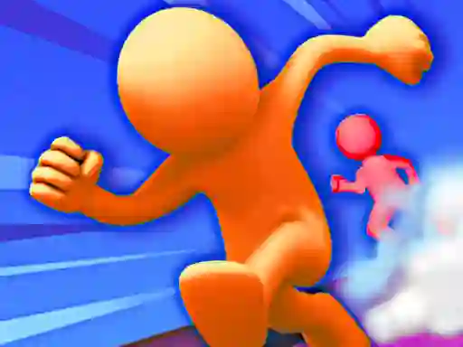 თამაში Sneak Runner 3D ონლაინ