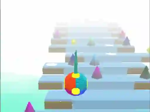 თამაში Heaven Stairs ონლაინ