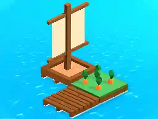 თამაში Idle Arks: Sail and Build ონლაინ