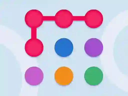 თამაში Two Dots Remastered ონლაინ