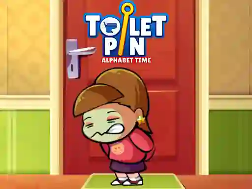 თამაში Toilet Pin ონლაინ