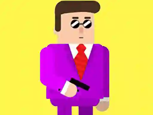 თამაში Mr Bullet ონლაინ
