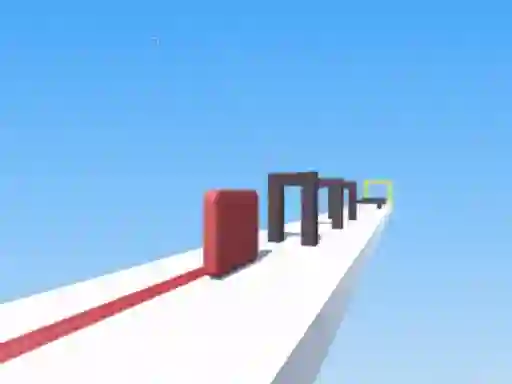 თამაში Crazy Jelly Shift ონლაინ