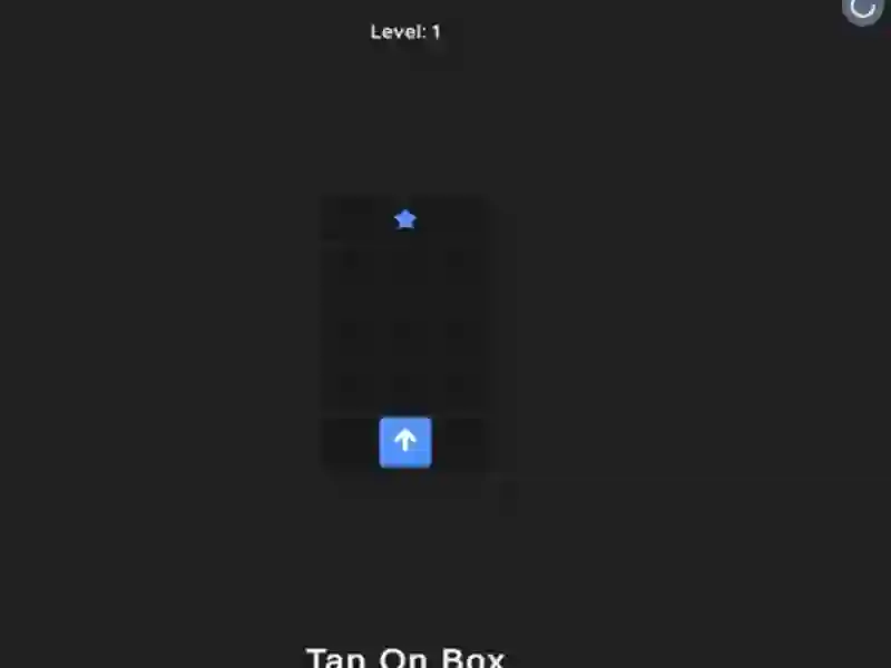 თამაში Step Box ონლაინ