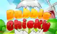 თამაში Bubble Chicky ონლაინ