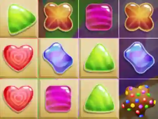 თამაში Candy Mania ონლაინ