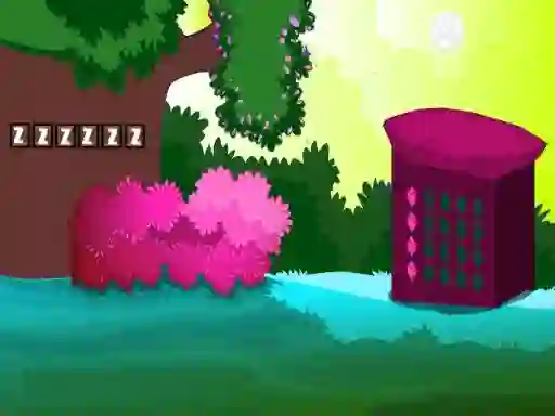 თამაში Red Bird Escape 1 ონლაინ