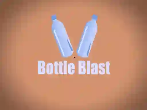 თამაში Bottle Blast ონლაინ